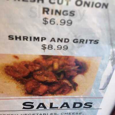 Skippers Seafood Fresh Mkt