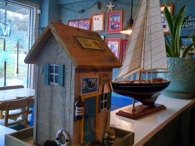 Skippers Seafood Fresh Mkt