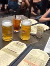Hoffmann Brat Haus