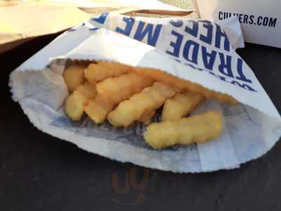 Culver's