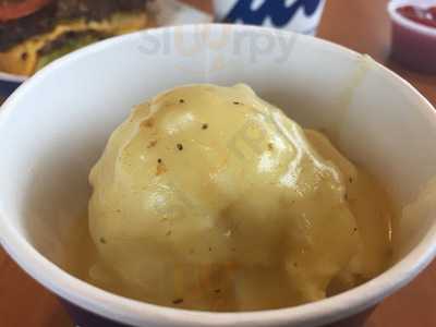 Culver's