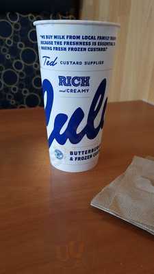 Culver's