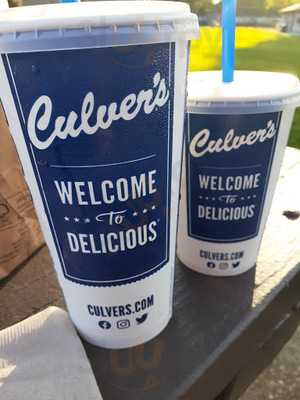 Culver's