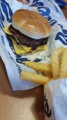 Culver's