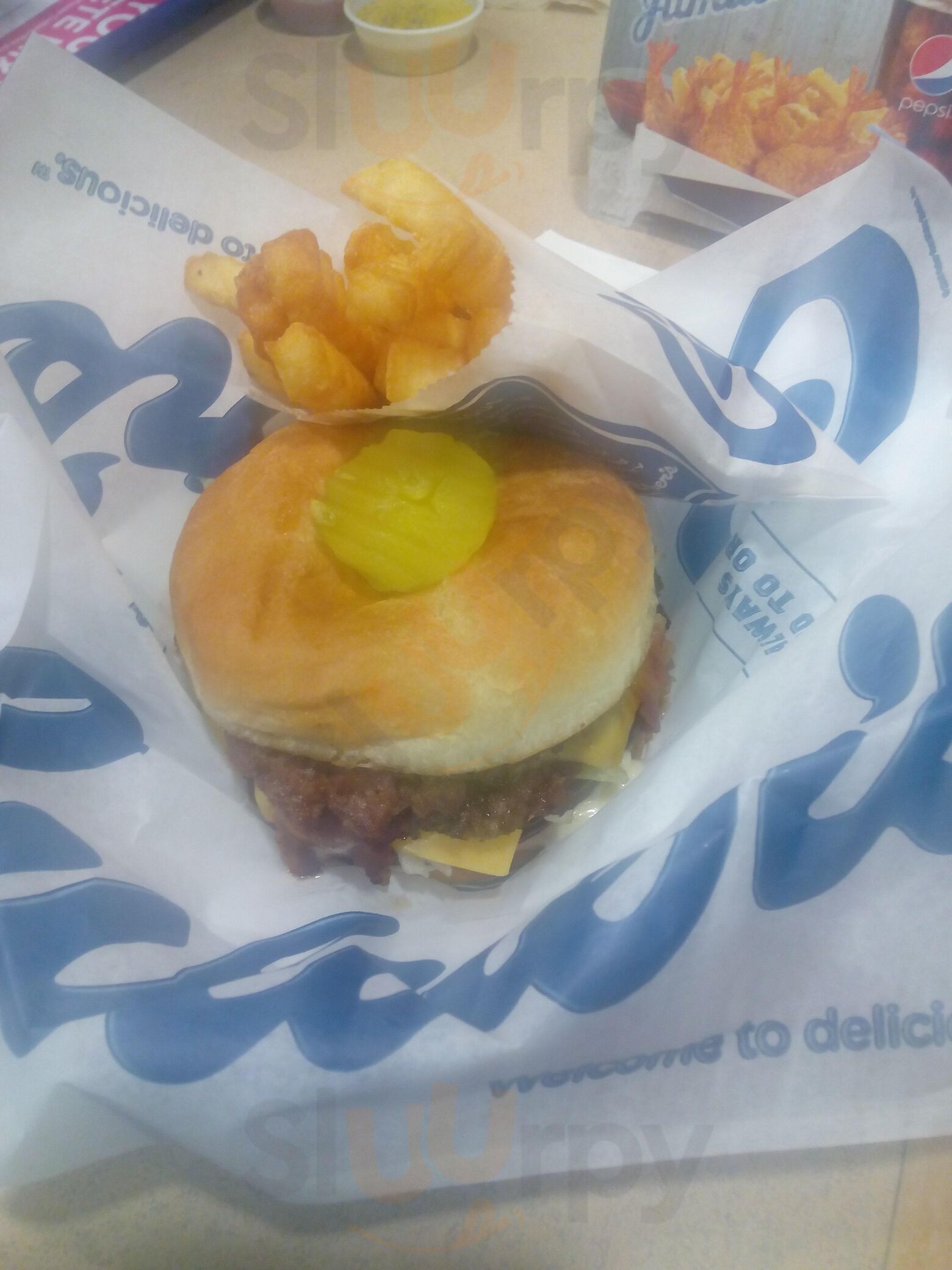 Culver's