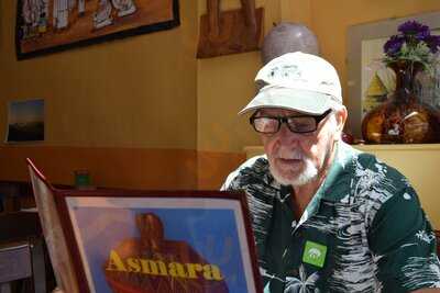 Asmara Restaurant