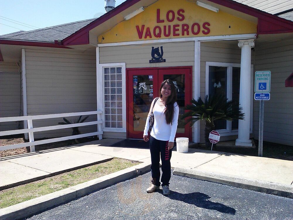 Los Vaqueros