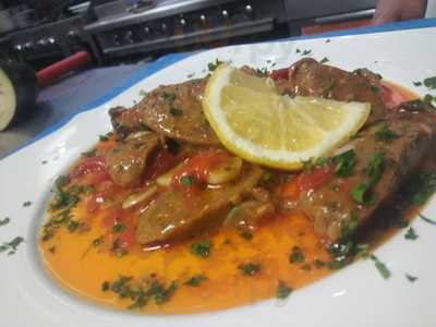 Bella Cucina Italian Restaurant