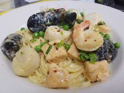 Bella Cucina Italian Restaurant