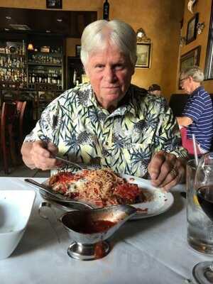 Bella Cucina Italian Restaurant