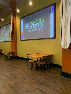 Cabo Fish Taco Roanoke