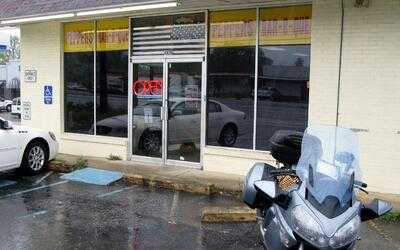 Pepper's Barbeque & Catering