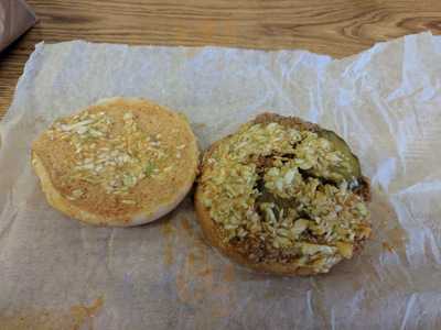 Pepper's Barbeque & Catering