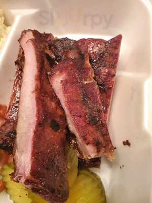 Pepper's Barbeque & Catering