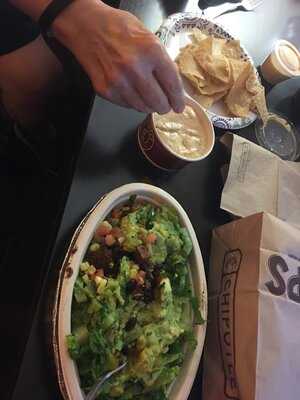 Chipotle Mexican Grill