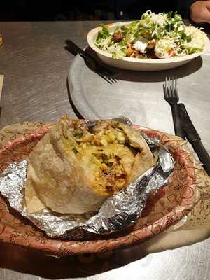 Chipotle Mexican Grill