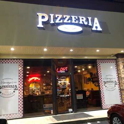 Vincenza's Pizzeria
