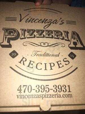Vincenza's Pizzeria