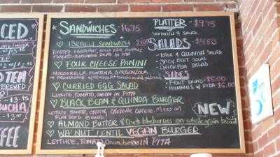 The Vegetable Hunter