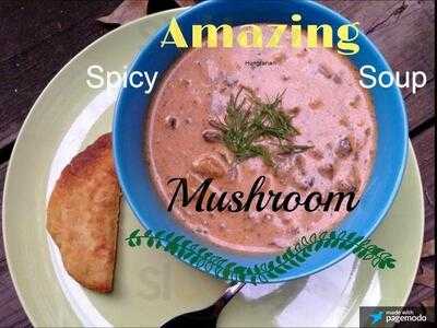 The Vegetable Hunter