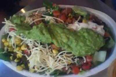 Chipotle Mexican Grill