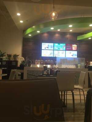 Pho Hoa Noodle Soup & Jazen Tea