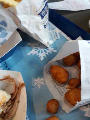 Culver's