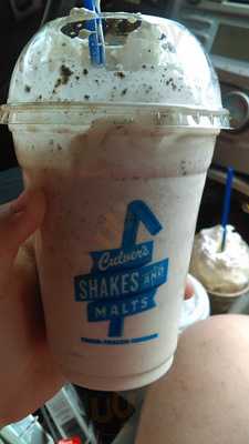 Culver's