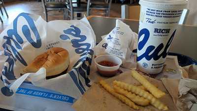 Culver's