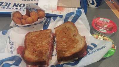 Culver's
