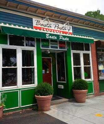 Basta Pasta Trattoria