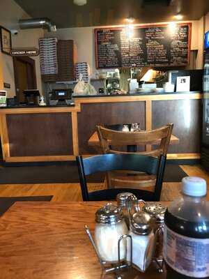 Basta Pasta Trattoria