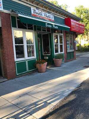 Basta Pasta Trattoria