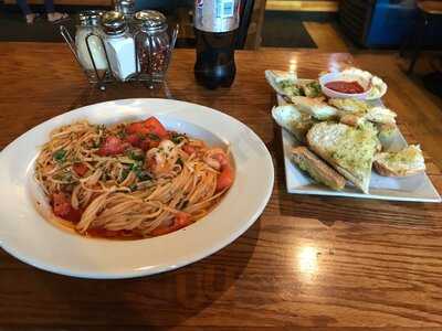 Basta Pasta Trattoria