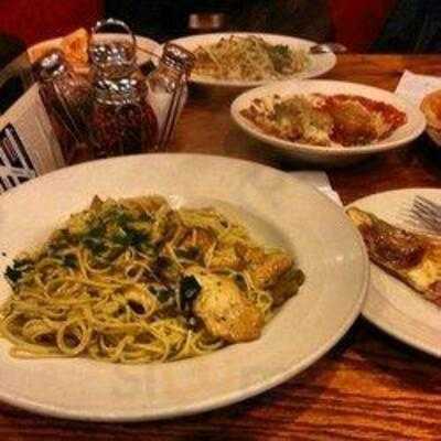 Basta Pasta Trattoria