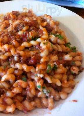 Basta Pasta Trattoria