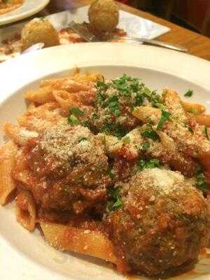 Basta Pasta Trattoria