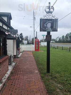 Kings Head British Pub