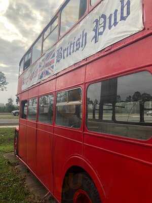 Kings Head British Pub