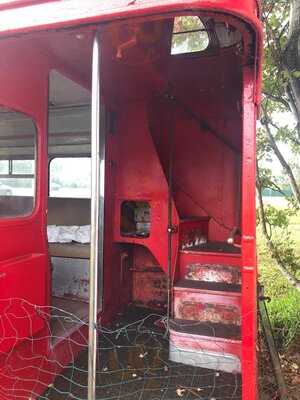 Kings Head British Pub