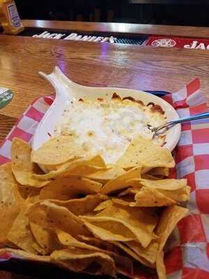 Backstage Bar & Grill