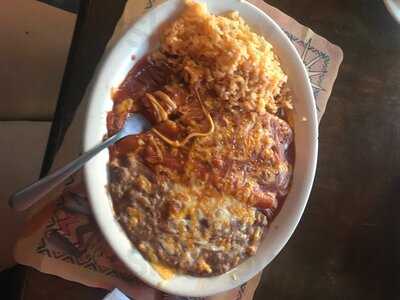 El Carpintero Mexican Restaurant