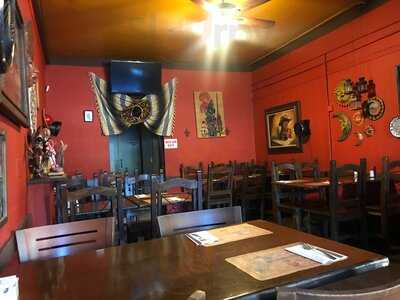 El Carpintero Mexican Restaurant