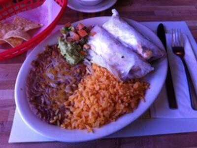 El Carpintero Mexican Restaurant