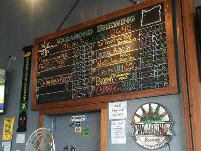 Vagabond Brewing
