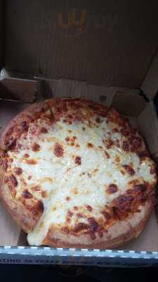 Rasicci's Pizza