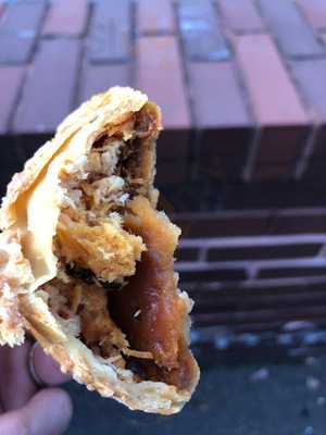 Casa Do Pao De Queijo