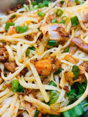 Casa Do Pao De Queijo