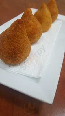 Casa Do Pao De Queijo