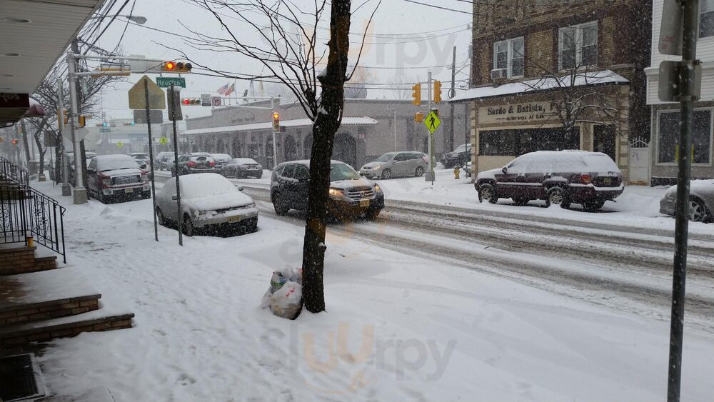 Casa Do Pao De Queijo